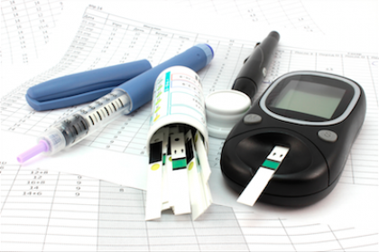 Pflegeversicherung mit Diabetes