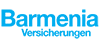 Barmenia Pflegeversicherung Logo