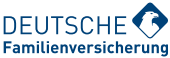 DFV Deutschlandpflege Logo