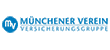 Muenchener-Verein Pflegeversicherung Logo