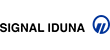 Signal-Iduna Pflegeversicherung Logo