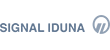 Signal-Iduna Pflegeversicherung Logo